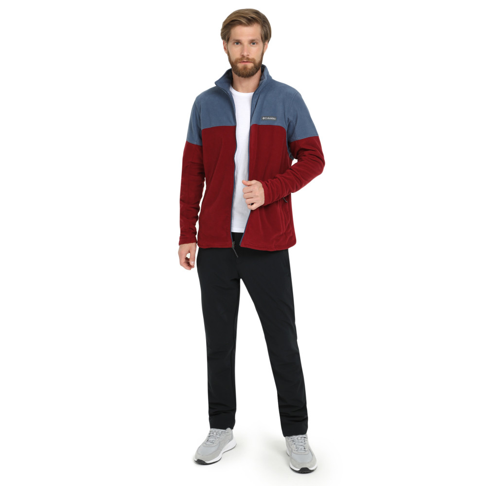 Брюки мужские West Plains Lined Pant - фото 3