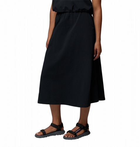 Юбка женская Chill Creek Long Woven Skirt