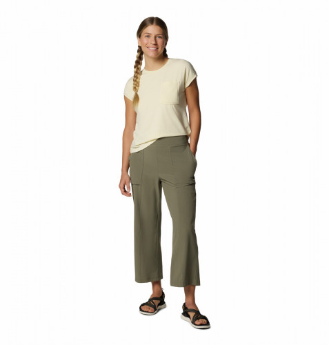 Брюки женские Boundless Beauty Wide Capri II