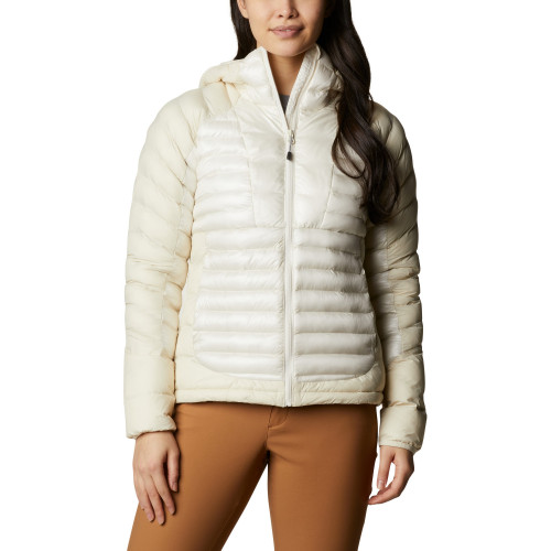 Columbia puffer jacket store omni heat