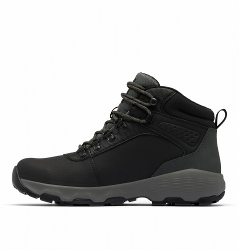Ботинки мужские Newton Wander Ltr