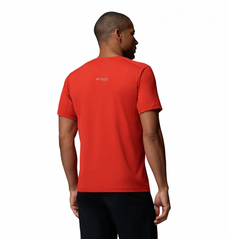Футболка мужская Diamond Peak Pro Short Sleeve - фото 3