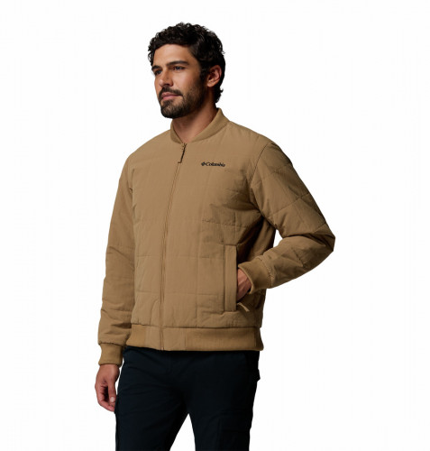 Куртка утепленная мужская Timberline Tough Bomber Jacket