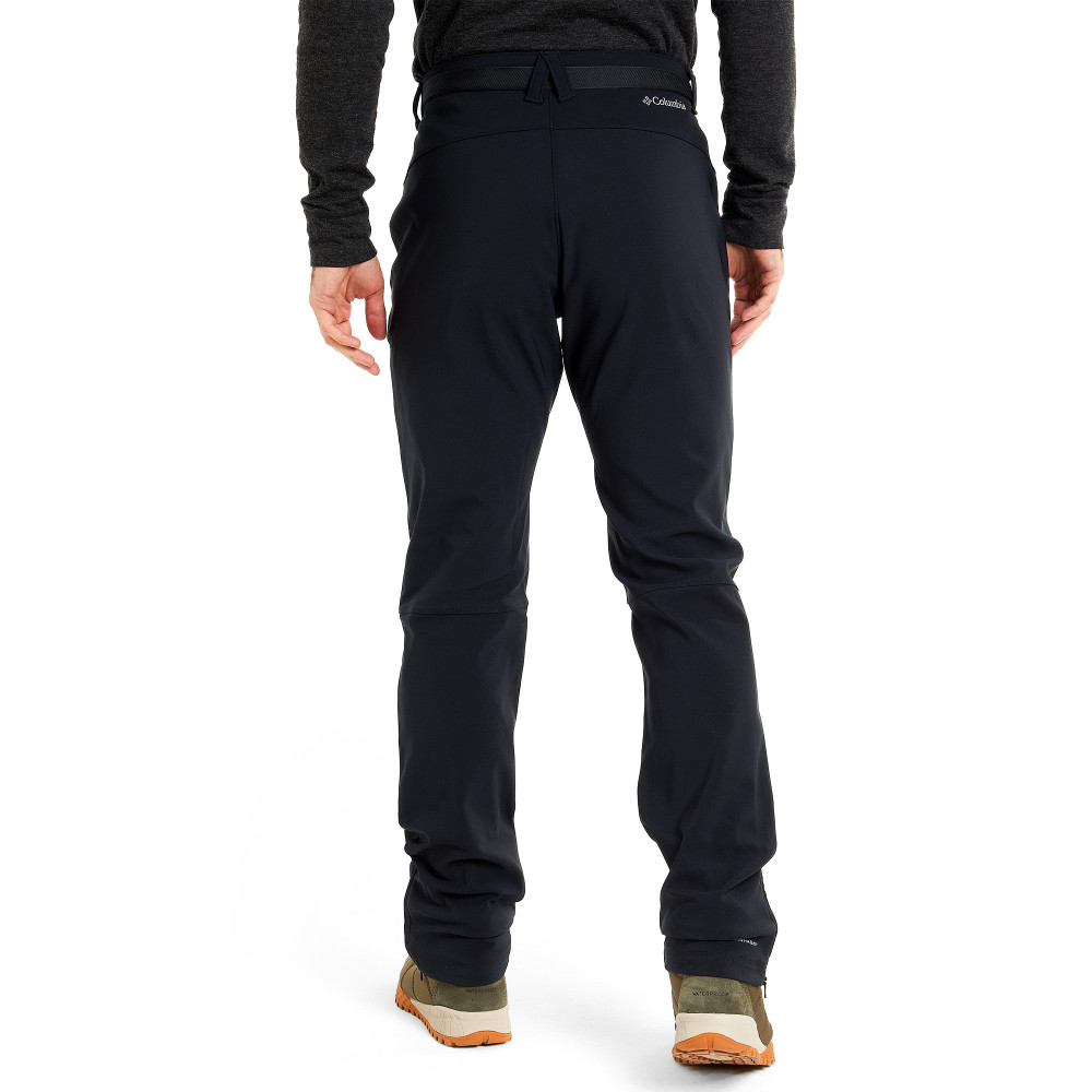 Брюки утепленные мужские Columbia Passo Alto III Heat Pant