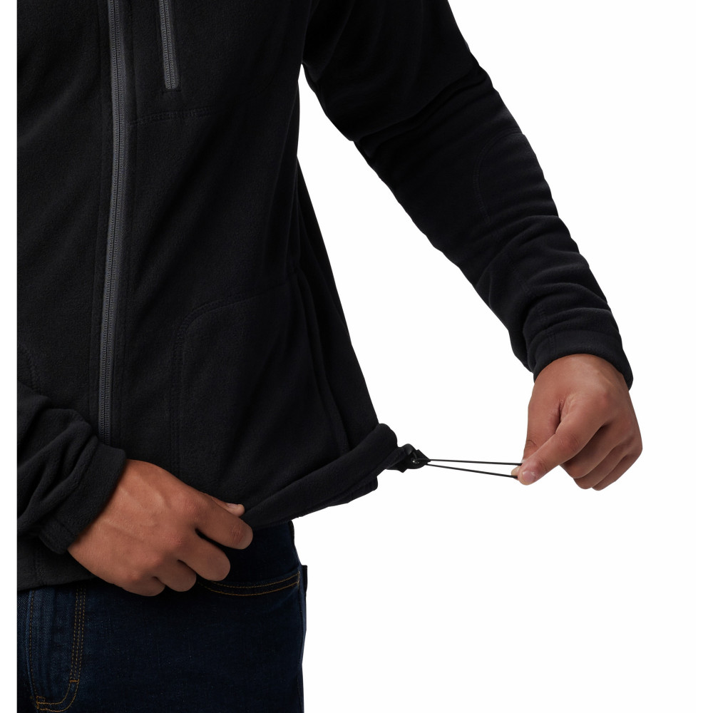 Джемпер флисовый мужской Fast Trek II Full Zip Fleece - фото 5