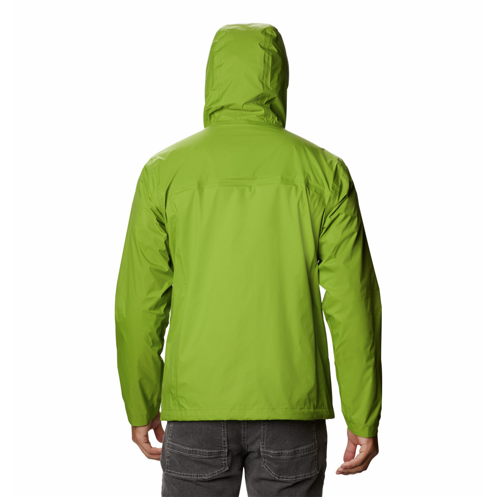 Ветровка мужская Watertight II Jacket - фото 2
