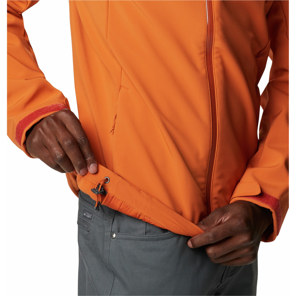 Куртка софтшелл мужская Baltic Point II Jacket - фото 6