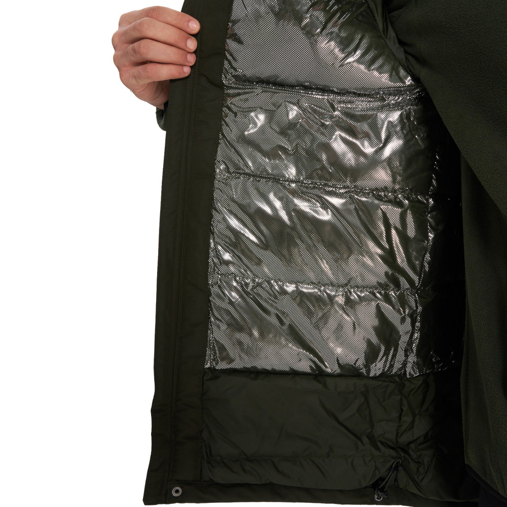 Парка мужская South Canyon III Long Parka - фото 17