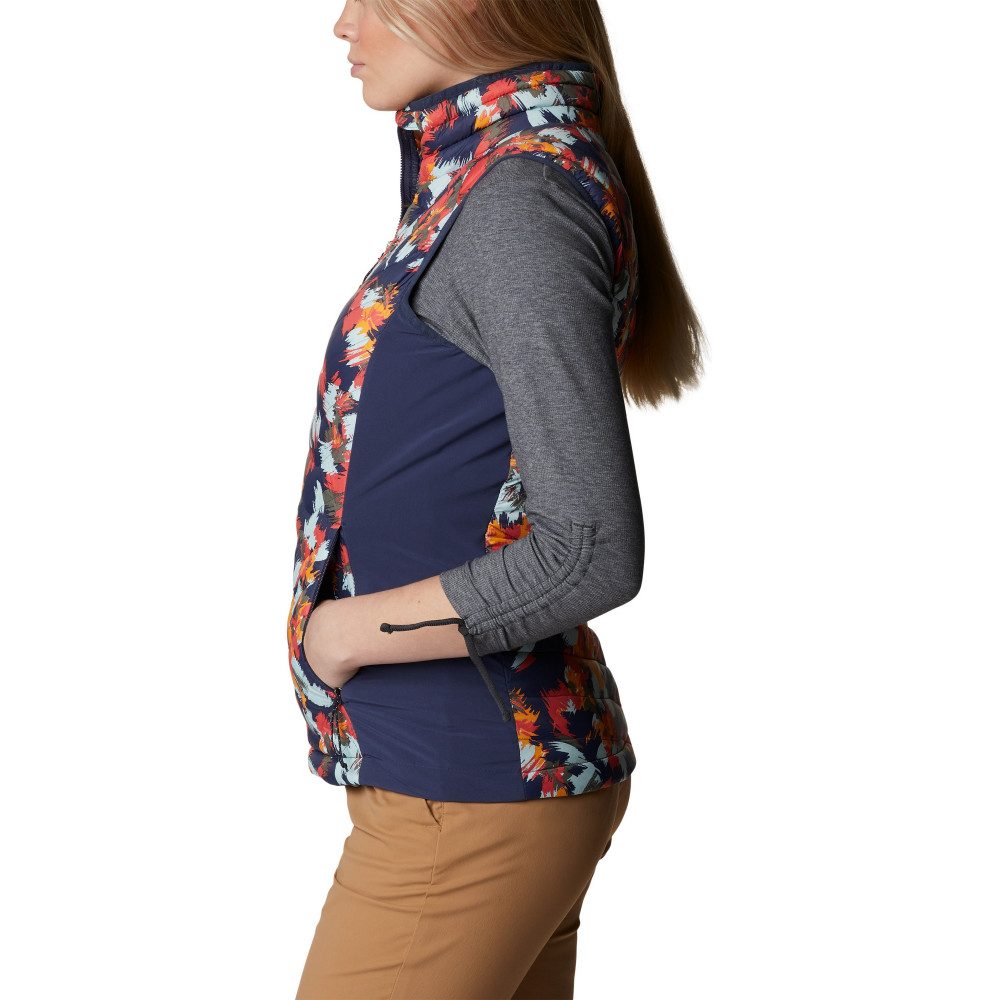 Жилет женский Powder Pass Vest - фото 3