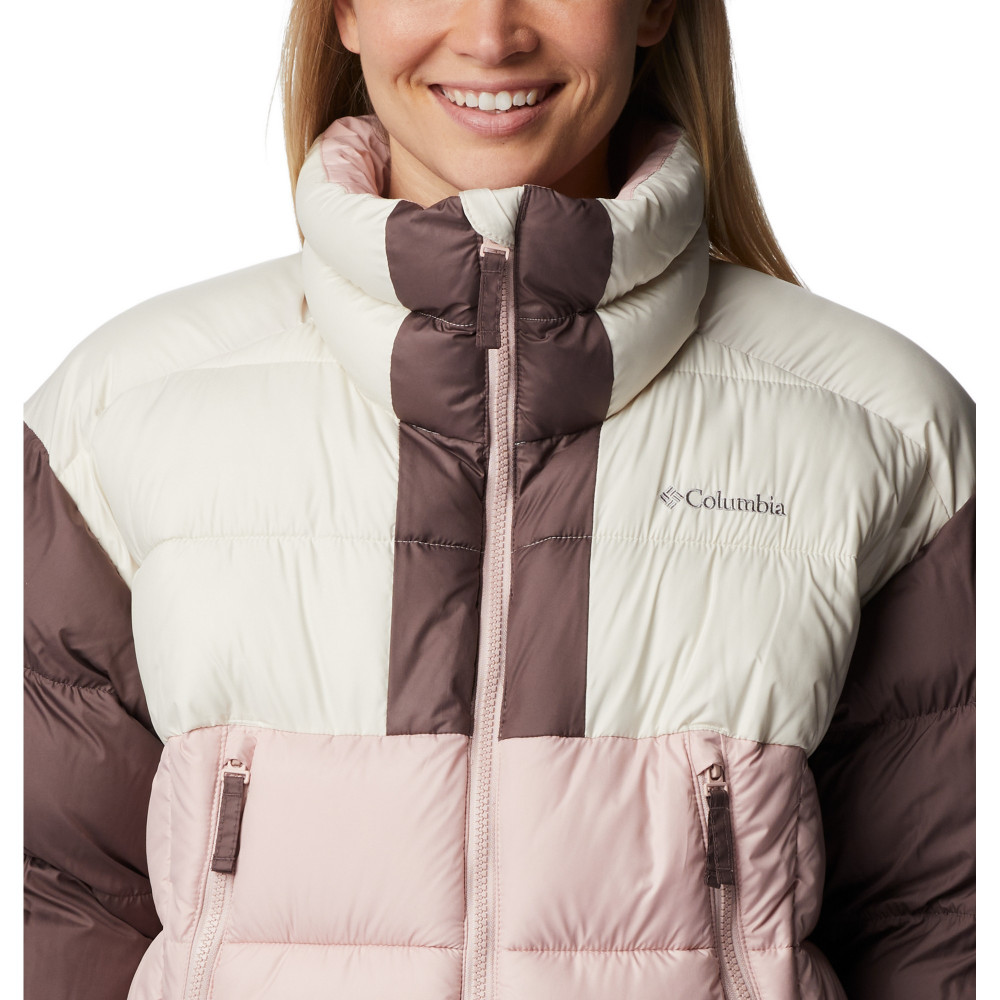 Куртка утепленная женская Pike Lake II Cropped Jacket - фото 4