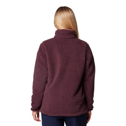 Джемпер флисовый женский West Bend Full Zip II