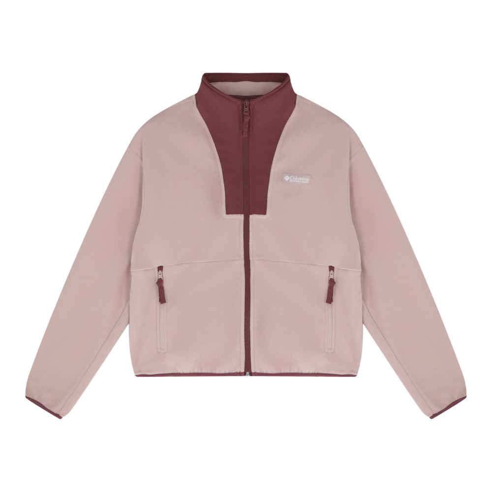 Джемпер флисовый женский Sequoia Grove II Full Zip