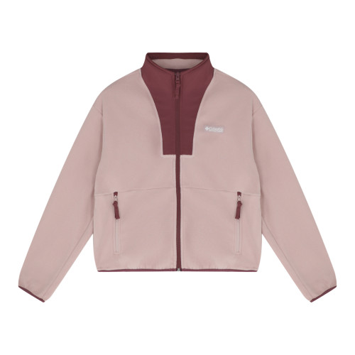Джемпер флисовый женский Sequoia Grove II Full Zip