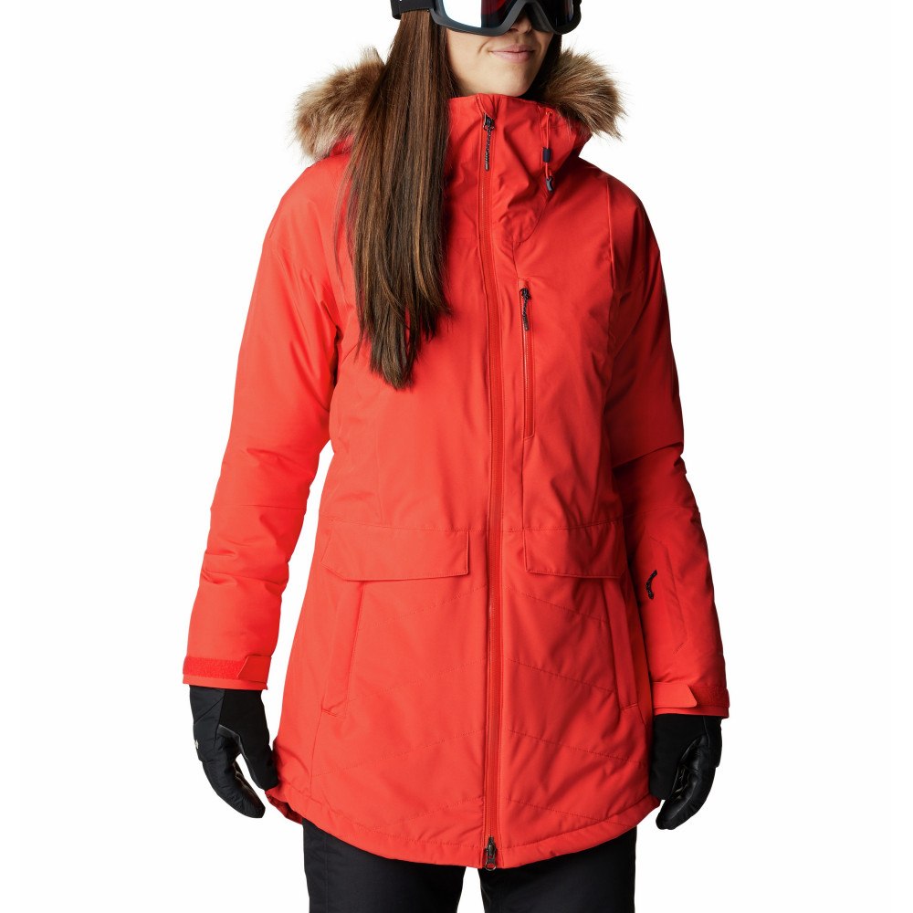 Куртка утепленная женская Mount Bindo II Insulated Jacket - фото 1