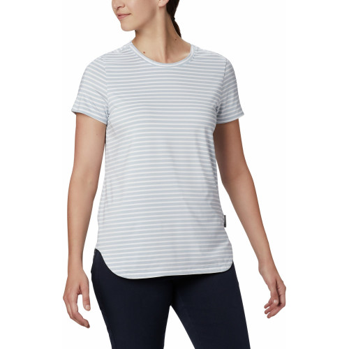 Футболка женская Firwood Camp II SS Tee - фото 1
