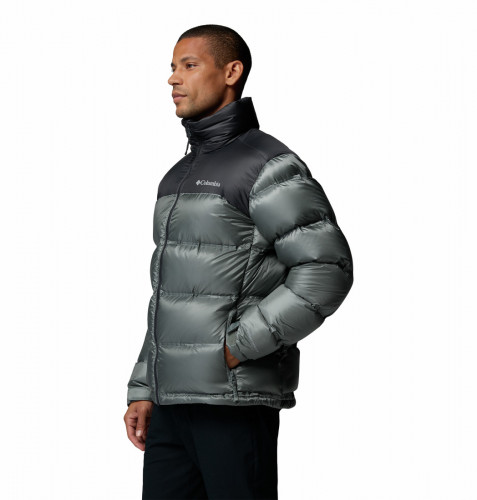 Пуховик мужской Street Heights Heat Seal Down Puffer