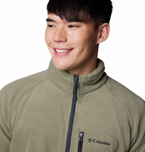 Джемпер флисовый мужской Fast Trek III Half Zip Fleece