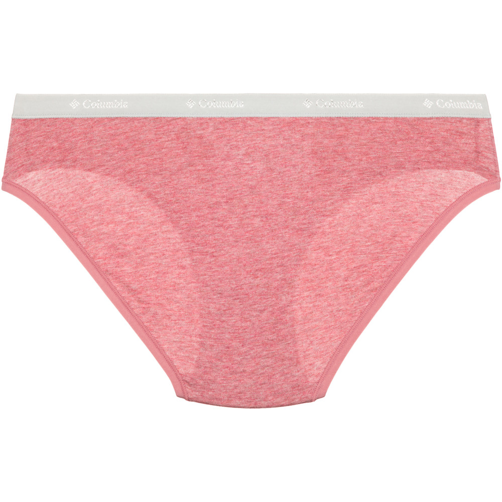 Трусы женские Cotton Stretch Logo Elastic, 2 штуки - фото 8