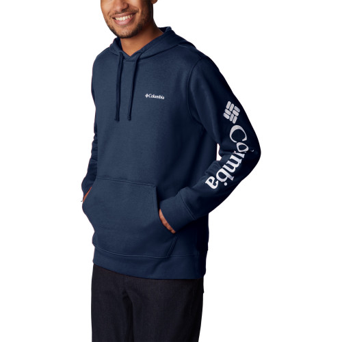 Худи мужское Trek Hoodie