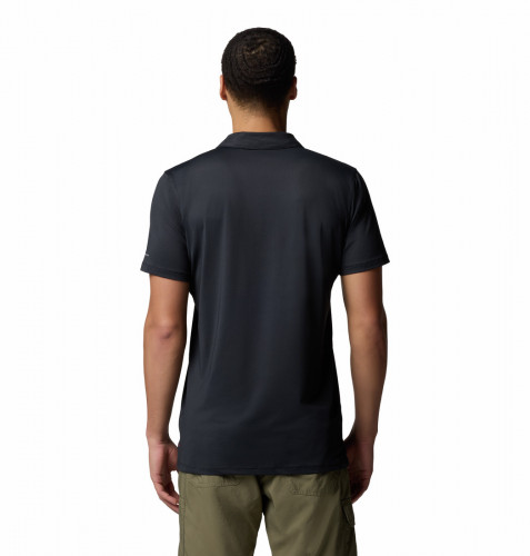 Поло мужское Tech Trail Utility Polo