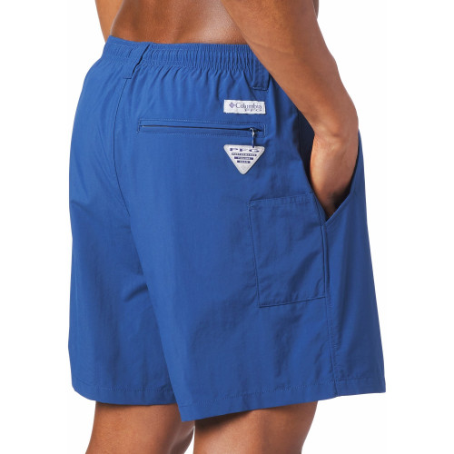 Шорты мужские Backcast III Water Short