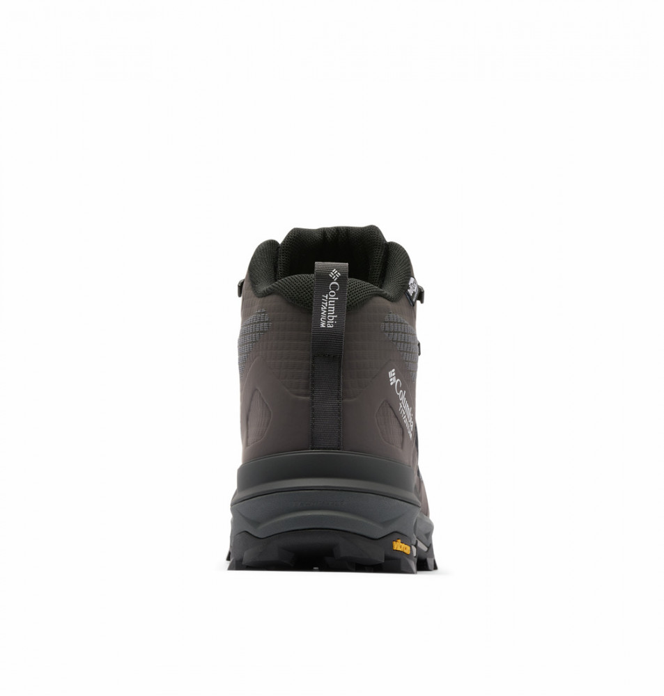 Ботинки мужские Peakfreak Titanium Outdry Mid - фото 3