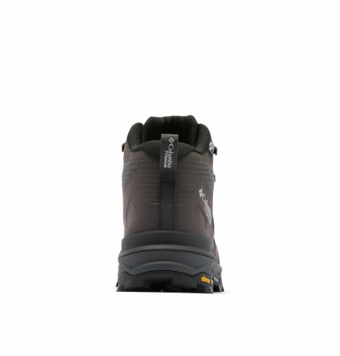 Ботинки мужские Peakfreak Titanium Outdry Mid