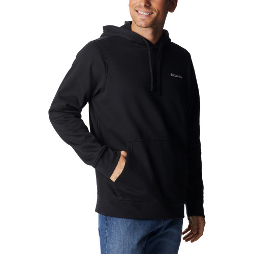 Худи мужское Trek Hoodie
