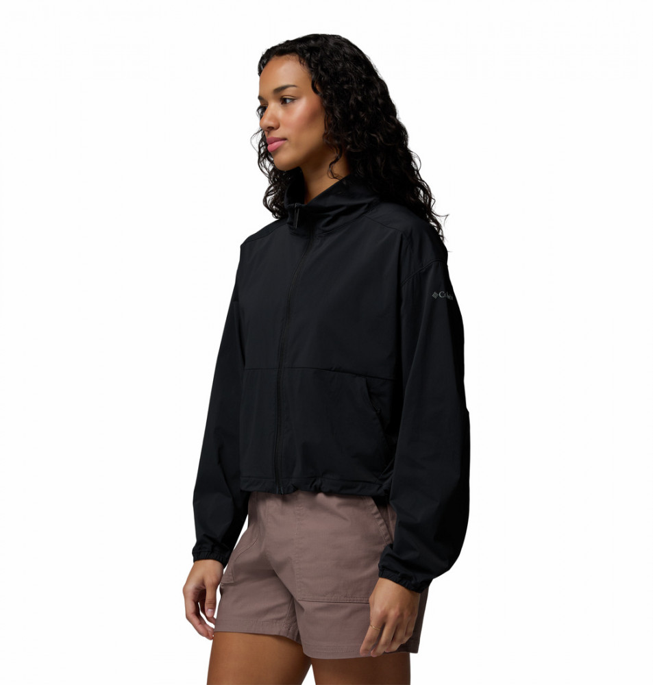 Куртка софтшелл женская AmazeStretch Jacket - фото 2