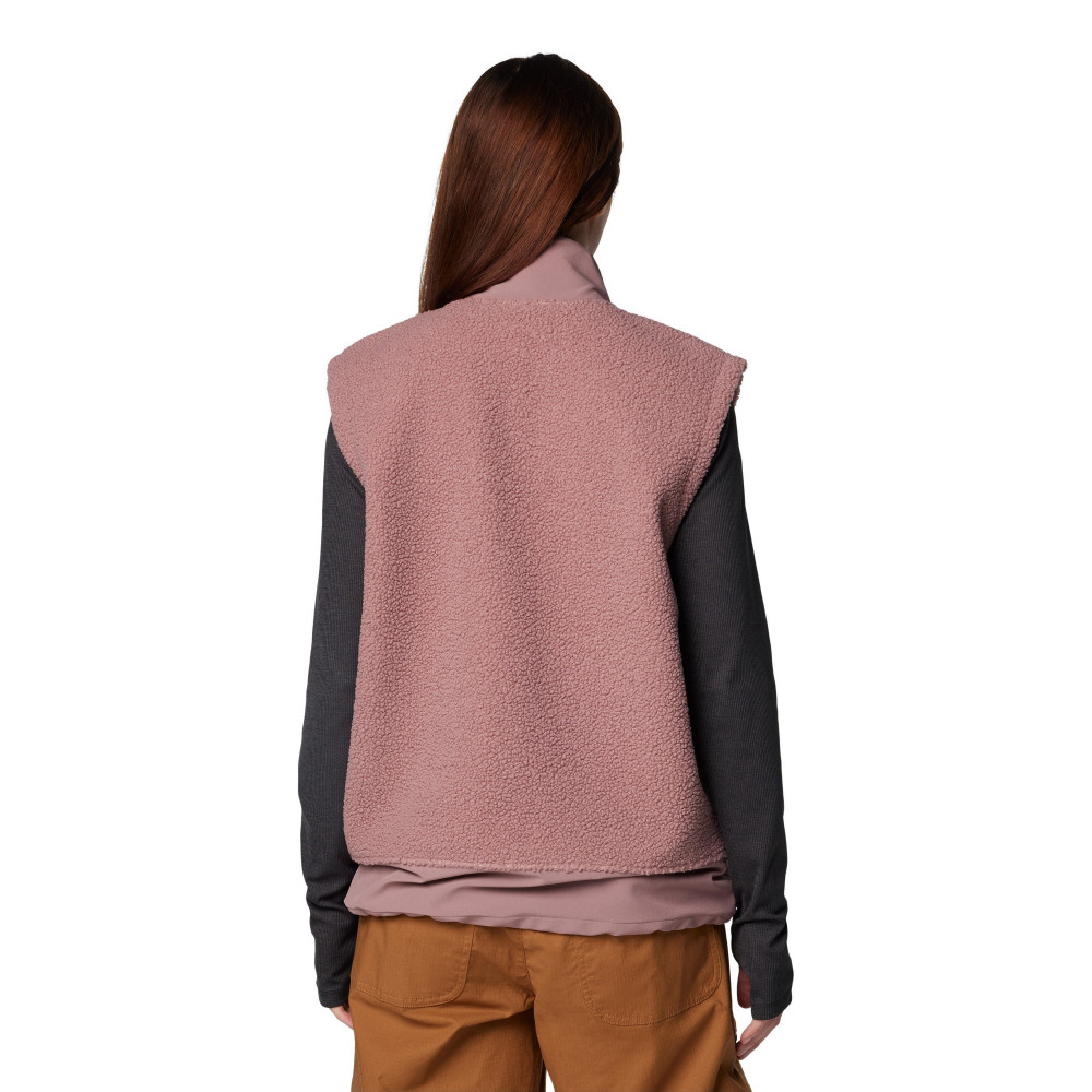 Жилет флисовый женский Boundless Trek Vest - фото 2