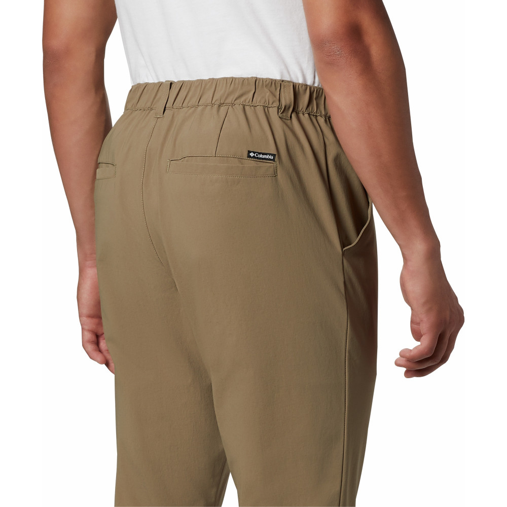 Брюки мужские Maxtrail Lightweight Softshell Pant - фото 4