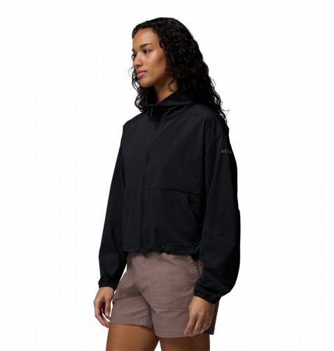 Куртка софтшелл женская AmazeStretch Jacket