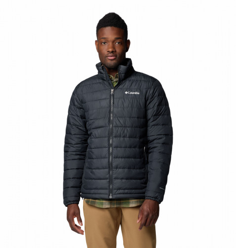 Куртка утепленная мужская Powder Lite II Jacket