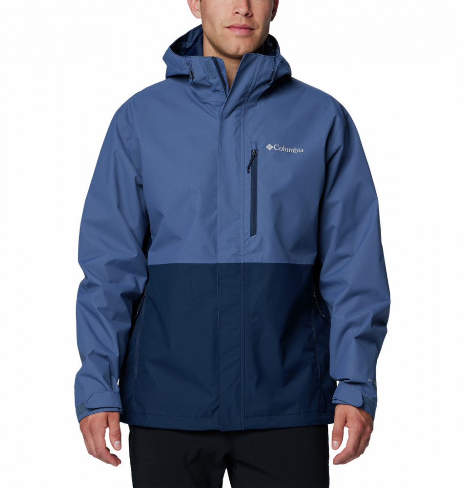 Куртка мембранная мужская Hikebound II Jacket - фото 1