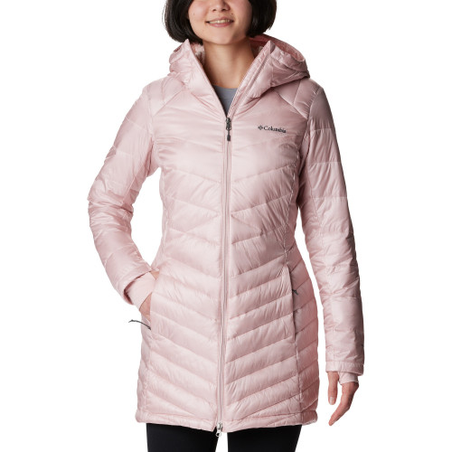Куртка утепленная женская Joy Peak Mid Jacket
