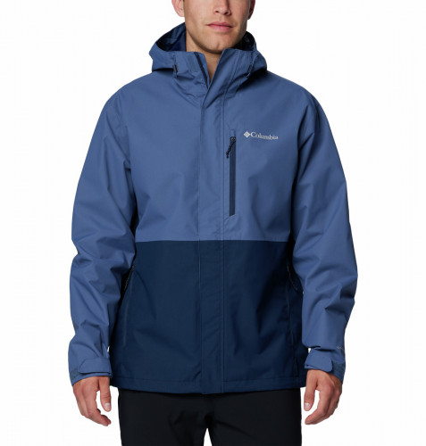 Куртка мембранная мужская Hikebound II Jacket