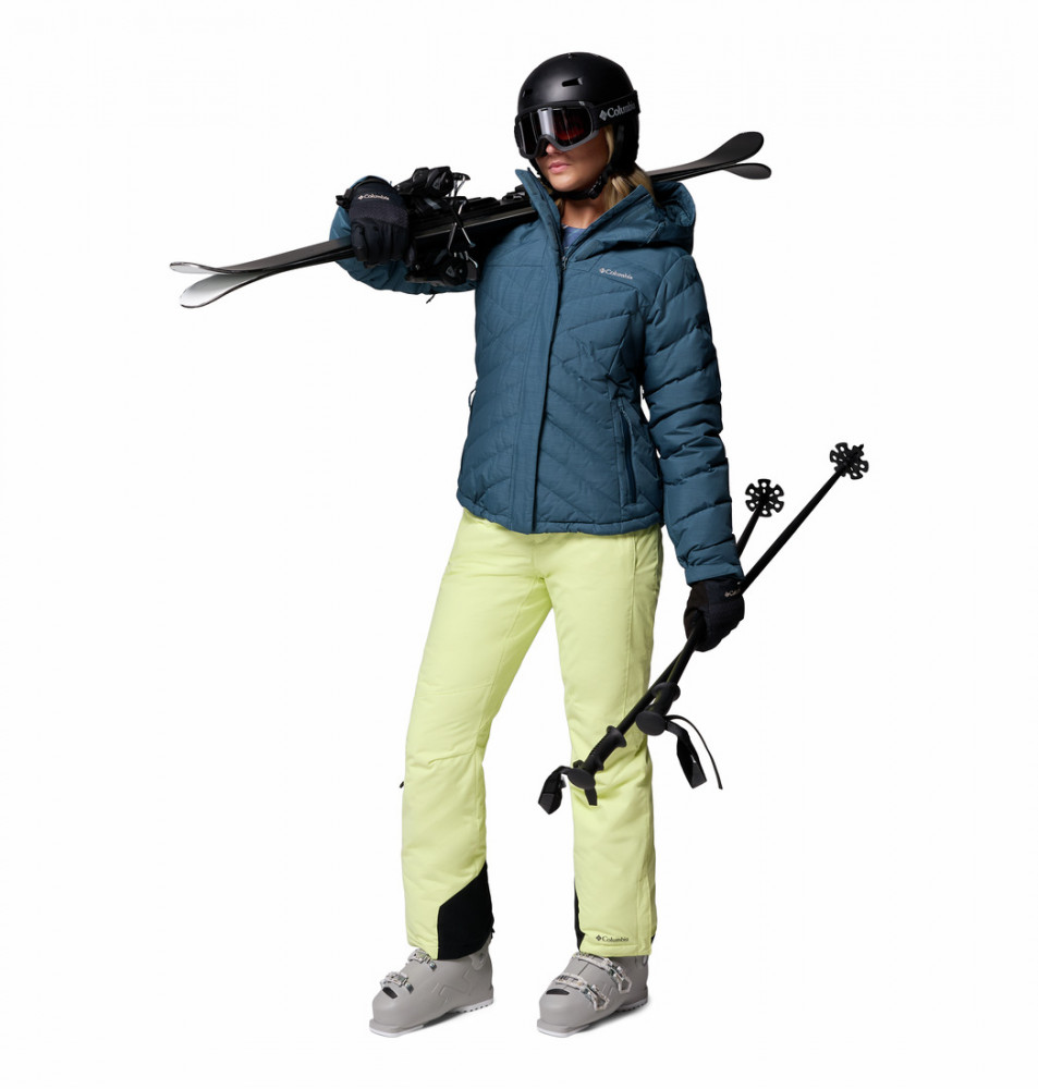 Брюки утепленные женские Bugaboo II - фото 10