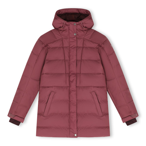 Куртка утепленная женская Snowside Peak Long Insulated Jacket