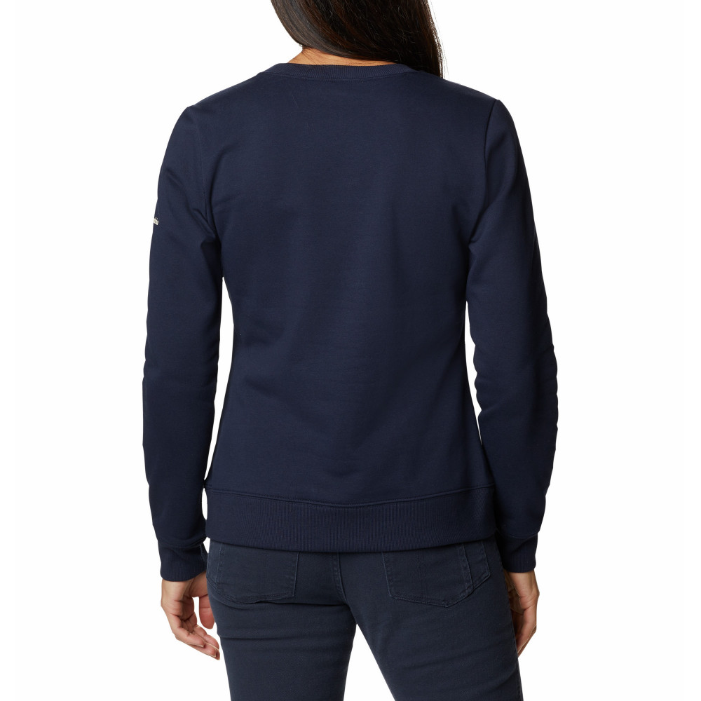 Свитшот женский Hart Mountain II - фото 2