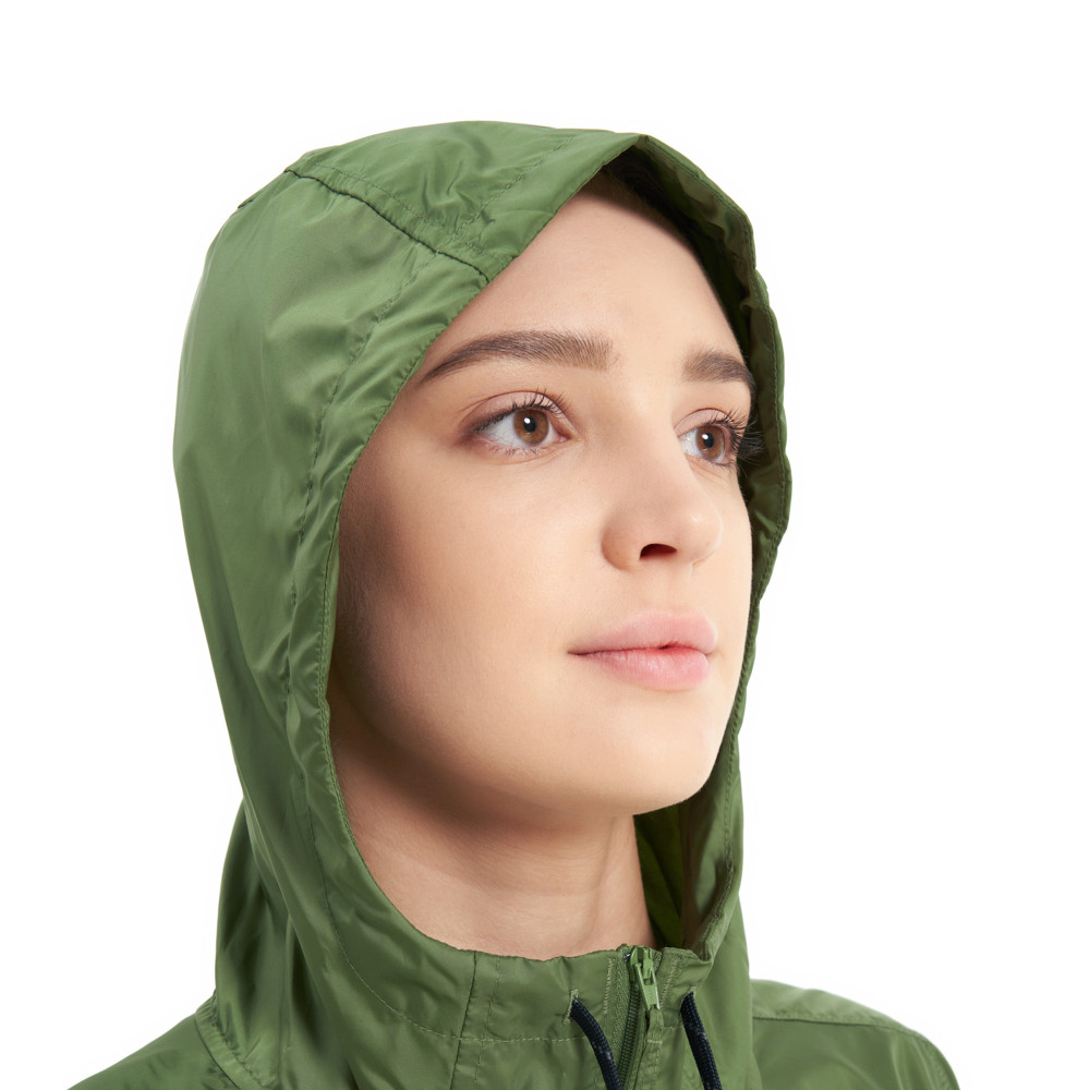 Ветровка женская Flash Forward Windbreaker - фото 5