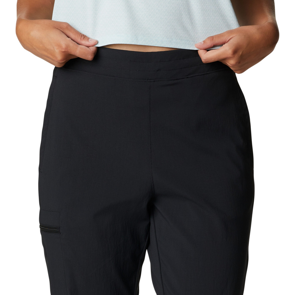 Брюки женские On The Go Jogger - фото 4