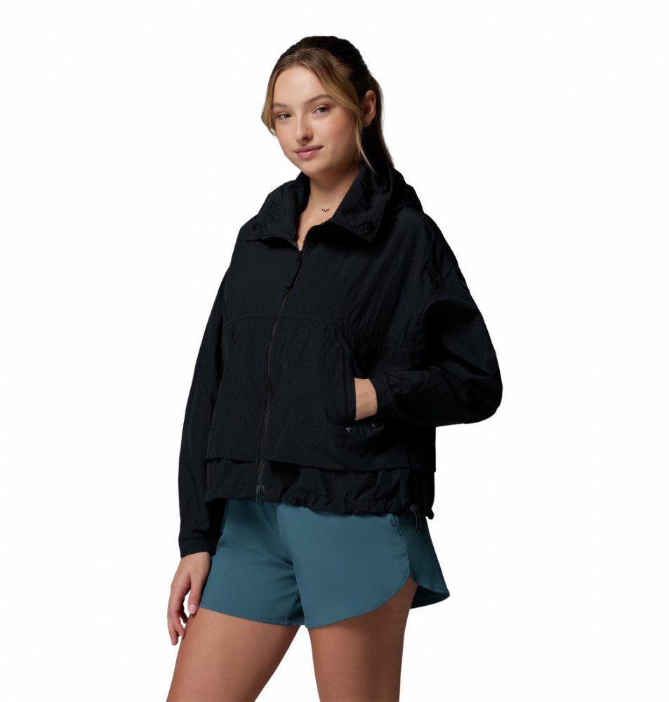 Ветровка женская Paracutie II Windbreaker - фото 2