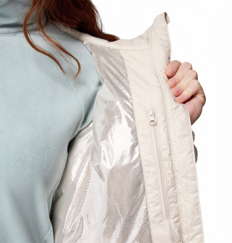 Куртка утепленная женская Pike Lake III Hooded Jacket