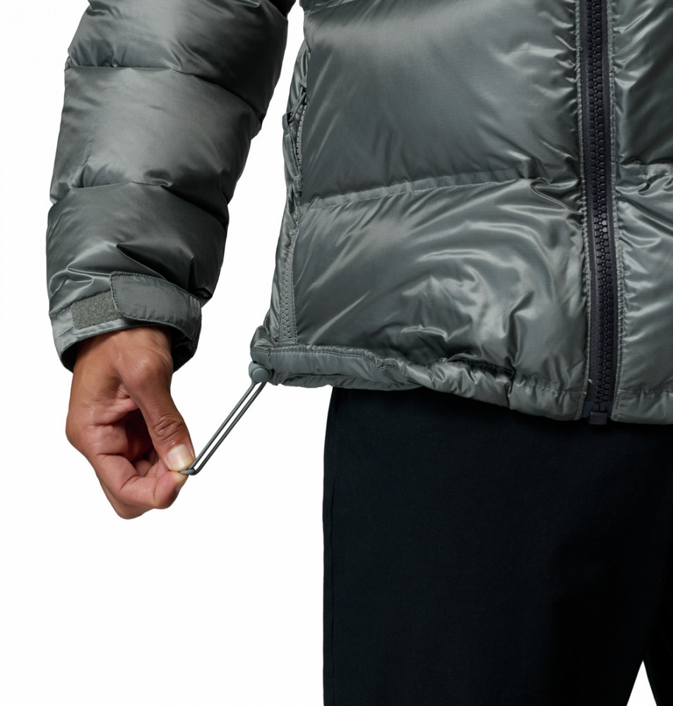 Пуховик мужской Street Heights Heat Seal Down Puffer - фото 7