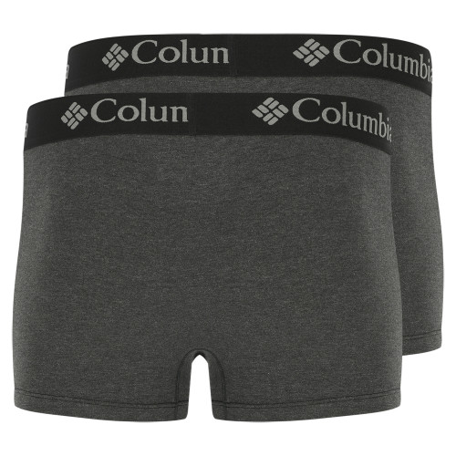 Трусы мужские Performance Cotton Stretch Melange, 2 штуки