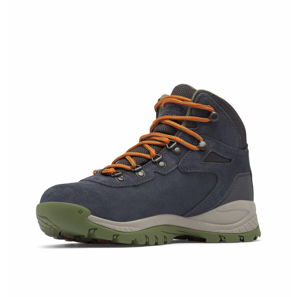 Ботинки женские Newton Ridge Plus Waterproof Amped - фото 6