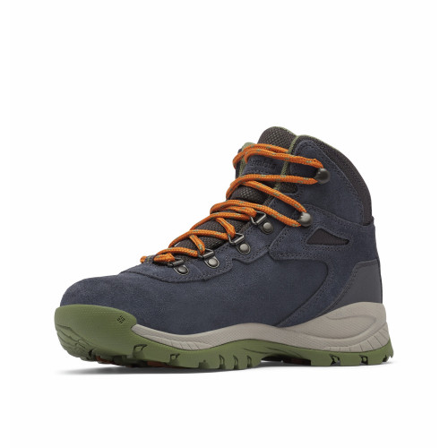 Ботинки женские Newton Ridge™ Plus Waterproof Amped - фото 6