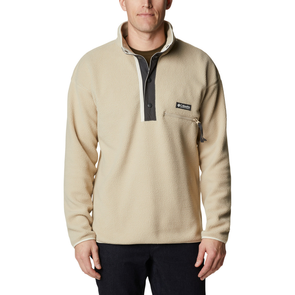 Columbia hotsell snap pullover