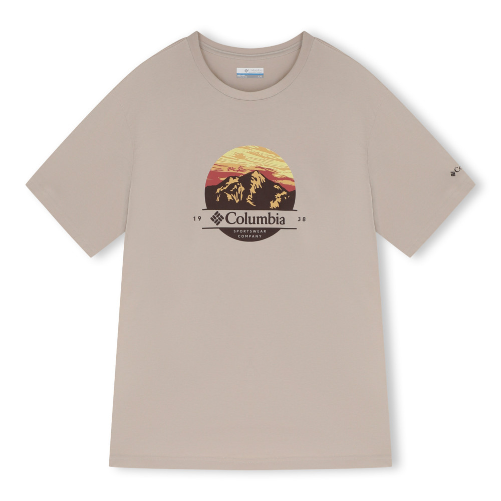 Футболка мужская CSC Seasonal Graphic Tee
