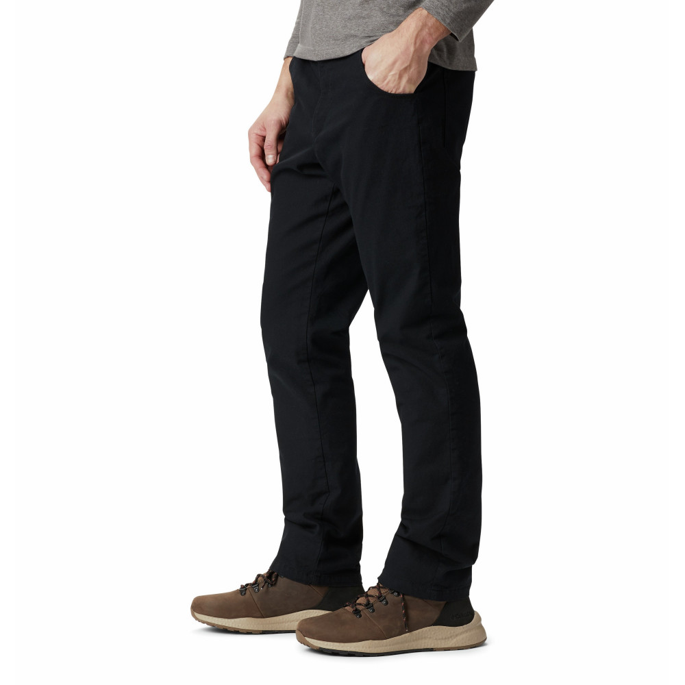Брюки утепленные мужские Flex ROC Lined Pant - фото 3